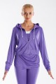 BLUZA LUNA MECH REGEL  do jogi