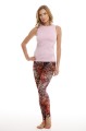 Legginsy Luna Mech ARA