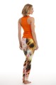 Legginsy do jogi Luna Mech ANTILIA