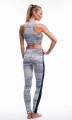 Legginsy Luna Mech Papilio Bianor do jogi 