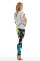 Legginsy Luna Mech ARGO 