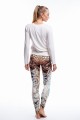 Legginsy Luna Mech Kalimia do jogi