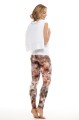 Legginsy Luna Mech AQULIA do jogi