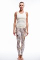 Legginsy Luna Mech Pallamedes do jogi