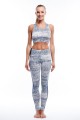 Legginsy Luna Mech Papilio Bianor do jogi 