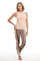  Legginsy do jogi Luna Mech ANDROMEDA