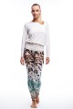 Legginsy Luna Mech Kalimia do jogi