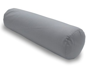 Bolster szary walek do jogi Jogastyl