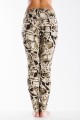 Legginsy Luna Mech Sheliak do jogi