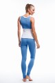 Legginsy Luna Mech Apollo do jogi