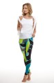 Legginsy Luna Mech ARGO 
