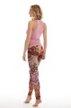 Legginsy Luna Mech ARA
