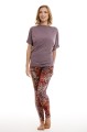 Legginsy Luna Mech ARA
