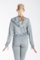 BLUZA LUNA MECH HADAR  do jogi