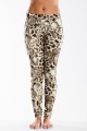Legginsy Luna Mech Sheliak do jogi