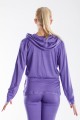 BLUZA LUNA MECH REGEL  do jogi