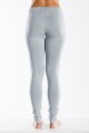LEGGINSY LUNA MECH TARF do jogi