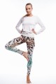 Legginsy Luna Mech Kalimia do jogi
